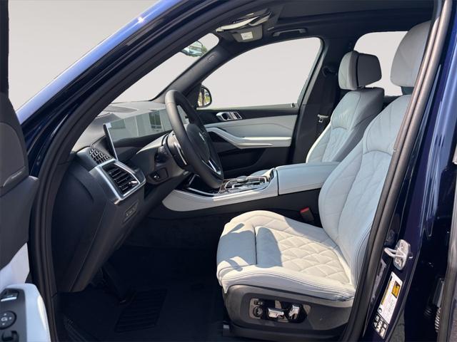 new 2026 BMW X5 car, priced at $77,225