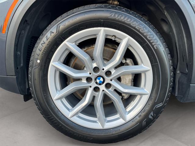 used 2019 BMW X5 car, priced at $26,974