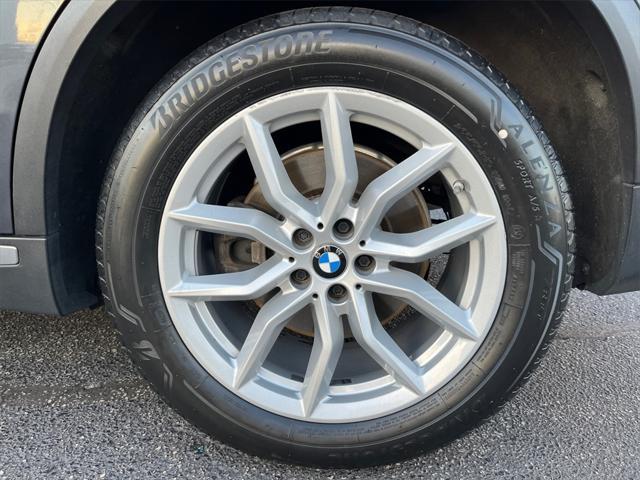 used 2019 BMW X5 car, priced at $26,974