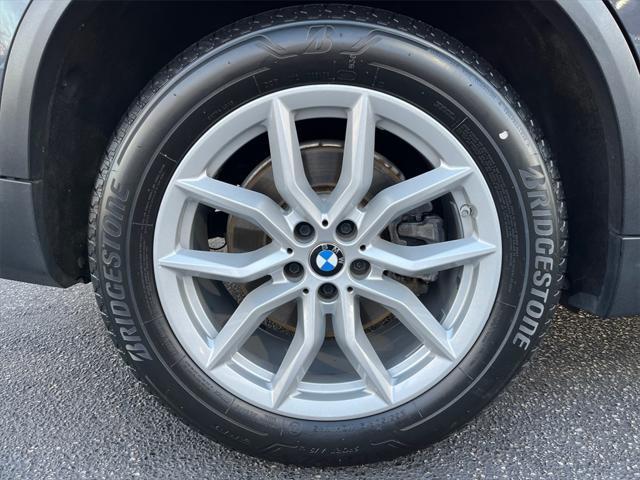 used 2019 BMW X5 car, priced at $26,974