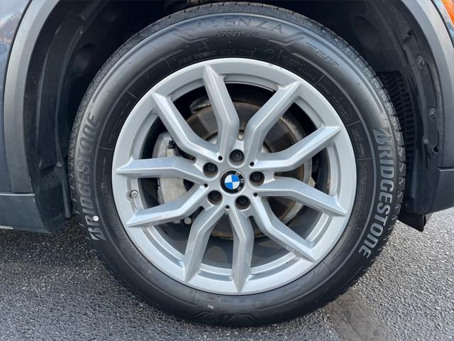 used 2019 BMW X5 car, priced at $26,974