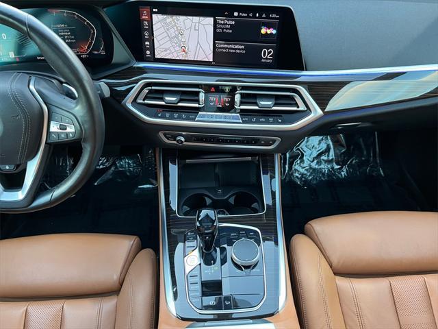 used 2019 BMW X5 car, priced at $26,974