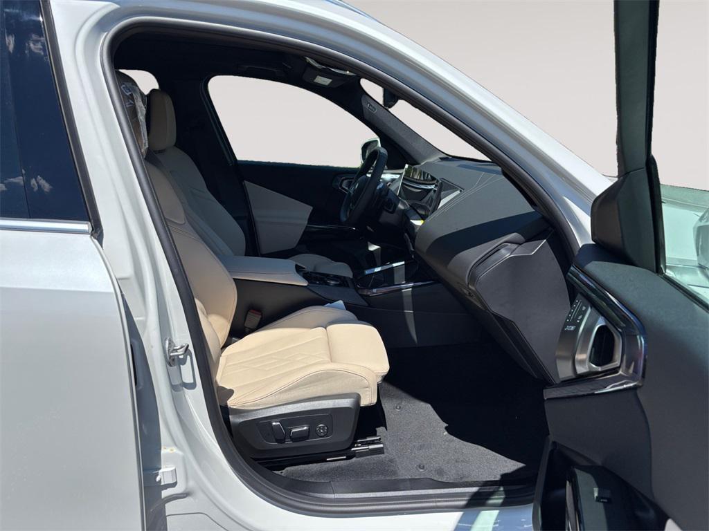 new 2026 BMW X3 car, priced at $55,640