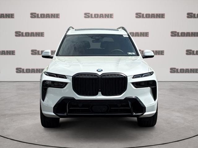 new 2026 BMW X7 car, priced at $97,390