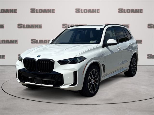 new 2026 BMW X5 PHEV car, priced at $85,875