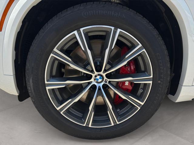 new 2026 BMW X5 PHEV car, priced at $85,875