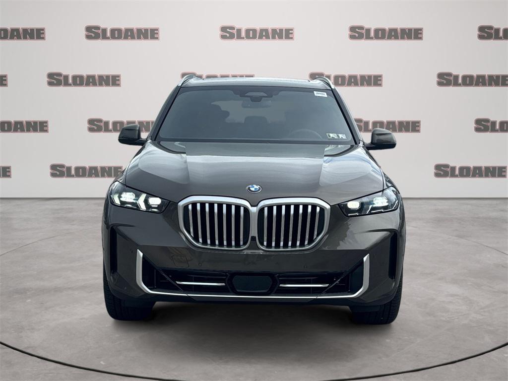 new 2026 BMW X5 car, priced at $79,075