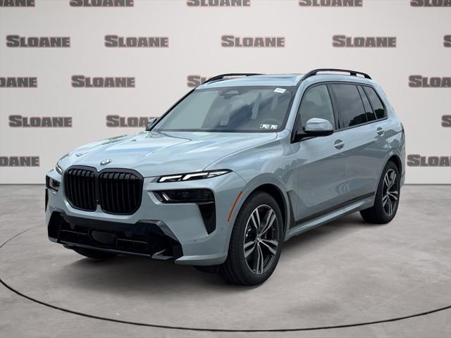new 2026 BMW X7 car, priced at $94,190