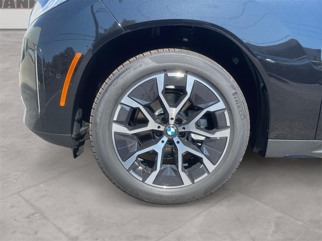 new 2026 BMW X3 car, priced at $55,640