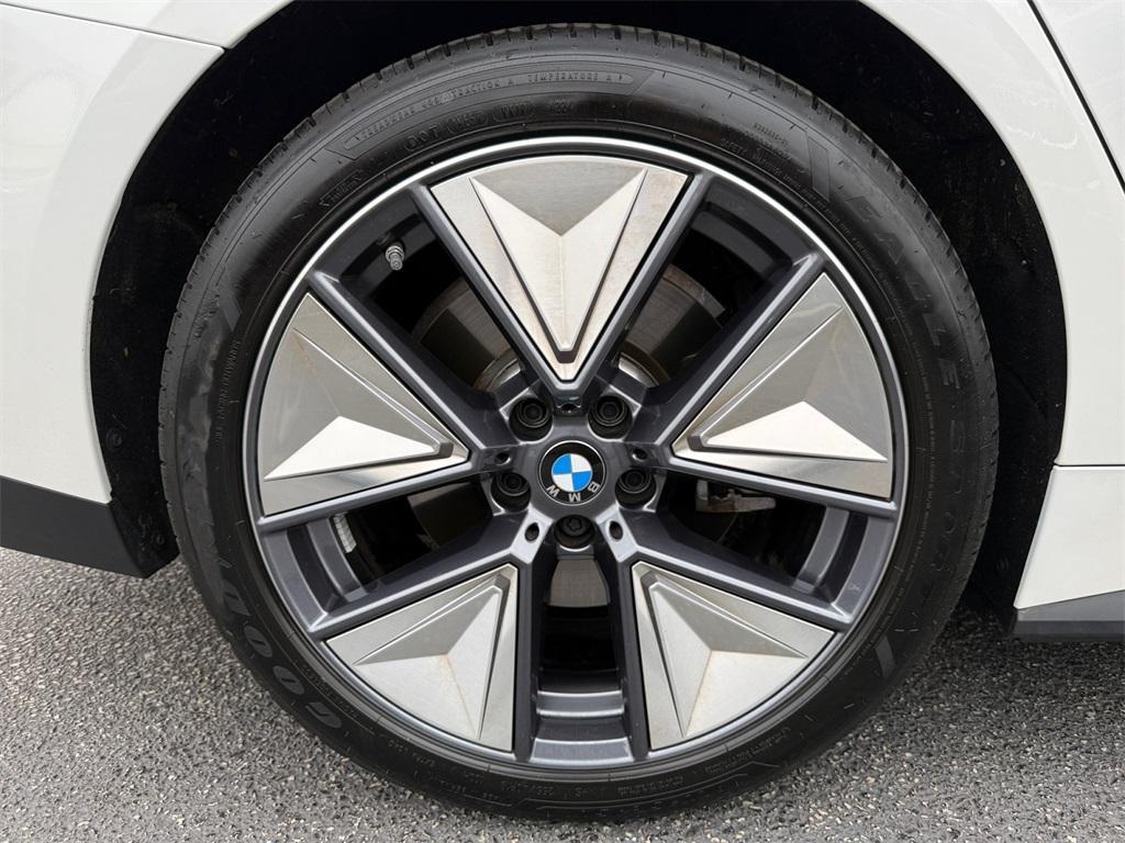used 2025 BMW i4 Gran Coupe car, priced at $59,981