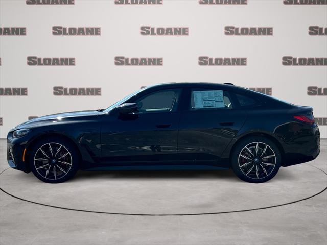 new 2024 BMW i4 Gran Coupe car, priced at $76,600