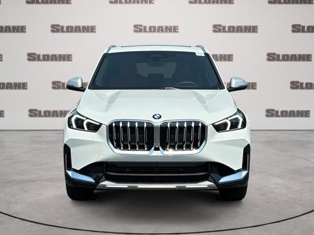 new 2024 BMW X1 car, priced at $47,445