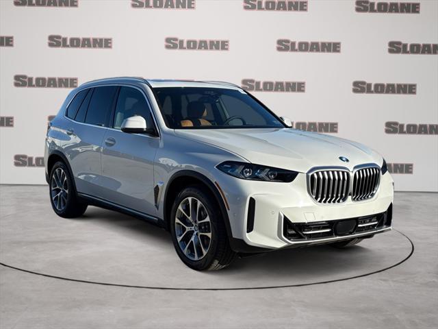 new 2025 BMW X5 PHEV car, priced at $82,410