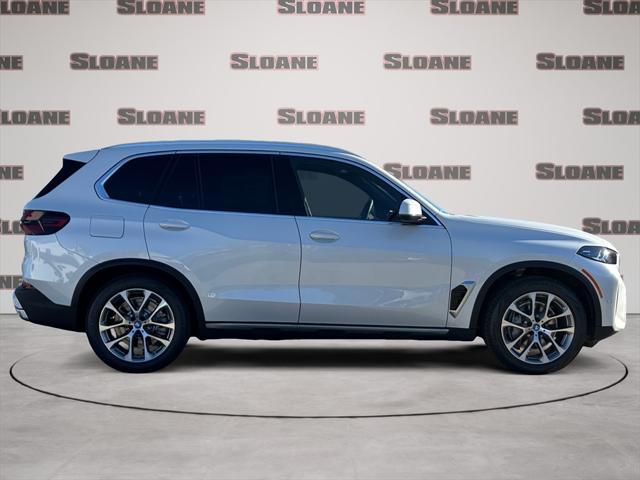 new 2025 BMW X5 PHEV car, priced at $82,410