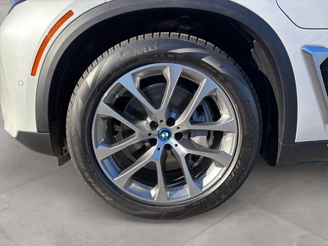 new 2025 BMW X5 PHEV car, priced at $82,410