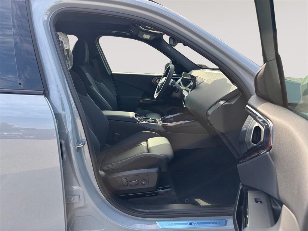 new 2026 BMW X3 car, priced at $58,640