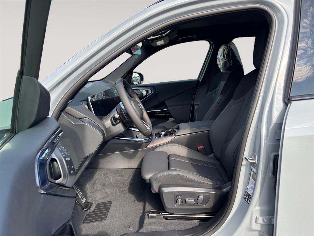 new 2026 BMW X3 car, priced at $58,640