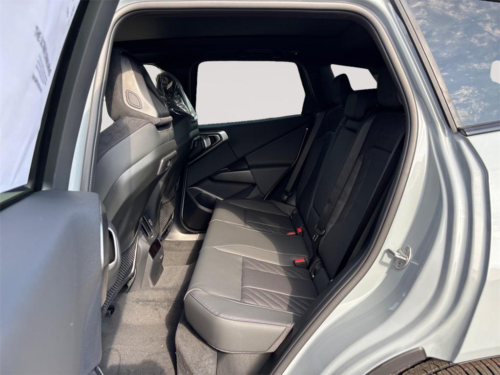 new 2026 BMW X3 car, priced at $58,640