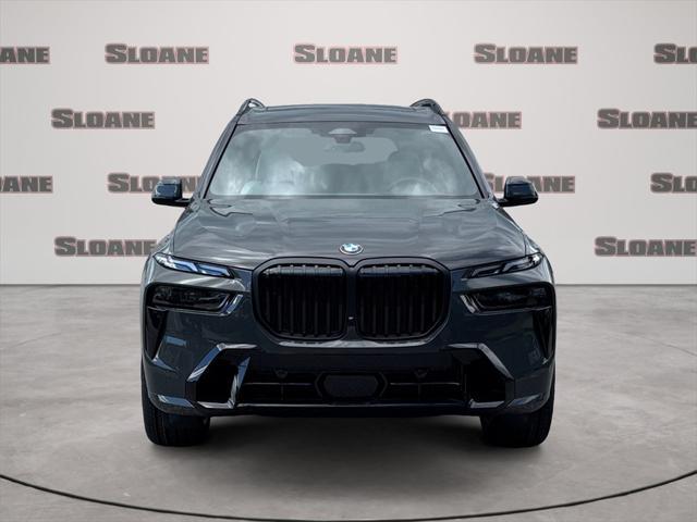 new 2026 BMW X7 car, priced at $96,140