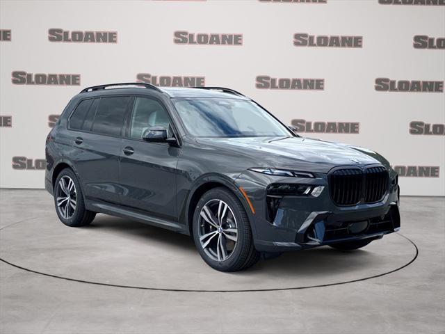 new 2026 BMW X7 car, priced at $96,140