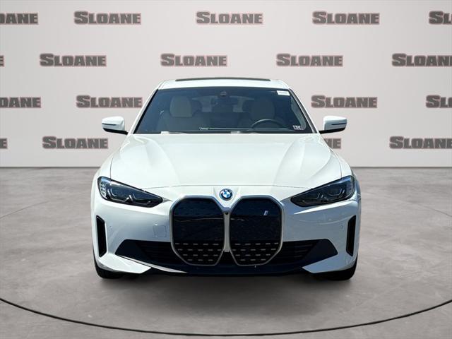 new 2024 BMW i4 Gran Coupe car, priced at $67,025