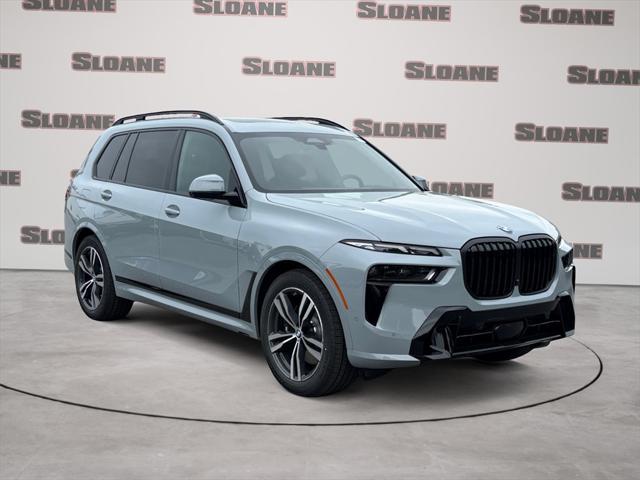 new 2026 BMW X7 car, priced at $95,440