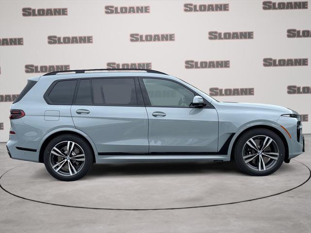 new 2026 BMW X7 car, priced at $95,440