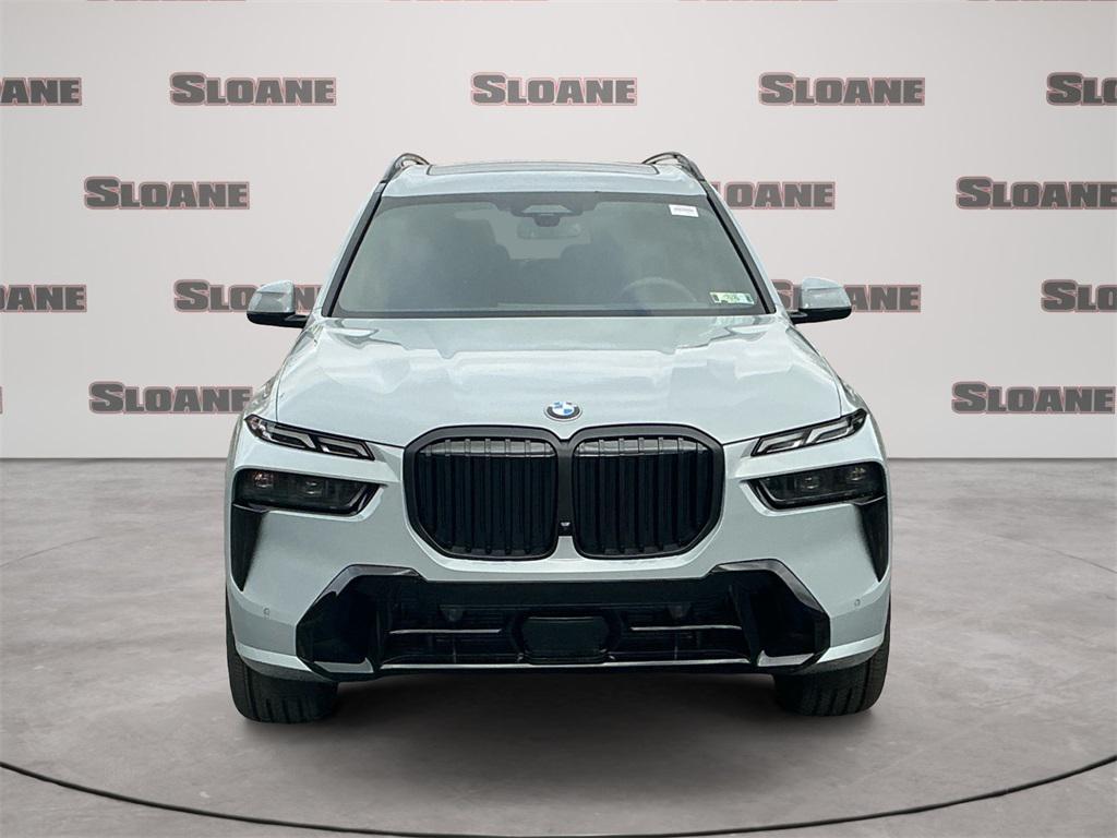new 2026 BMW X7 car, priced at $99,430