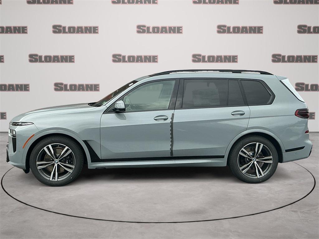 new 2026 BMW X7 car, priced at $99,430