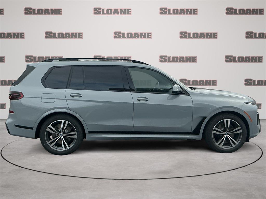 new 2026 BMW X7 car, priced at $99,430