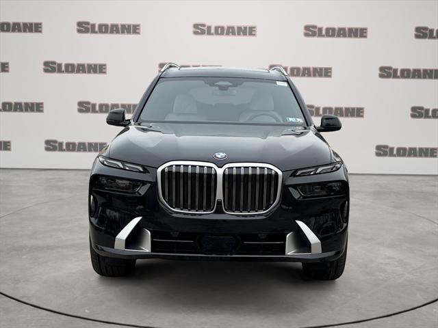 new 2024 BMW X7 car, priced at $89,985