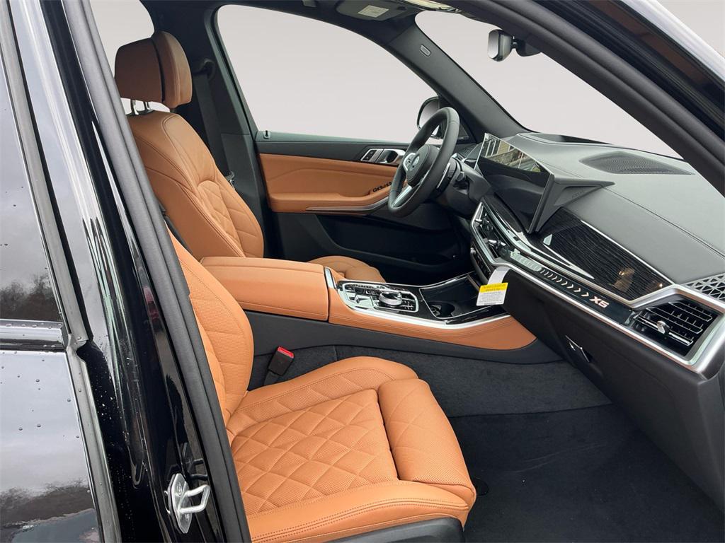 new 2026 BMW X5 PHEV car, priced at $89,825