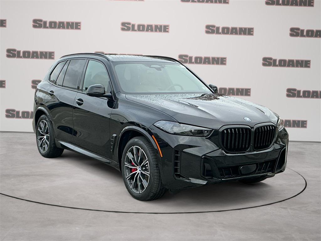 new 2026 BMW X5 PHEV car, priced at $89,825