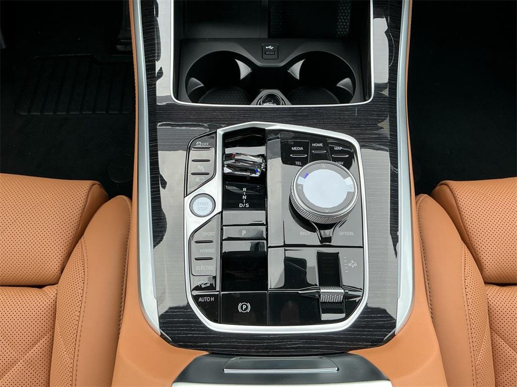 new 2026 BMW X5 PHEV car, priced at $89,825