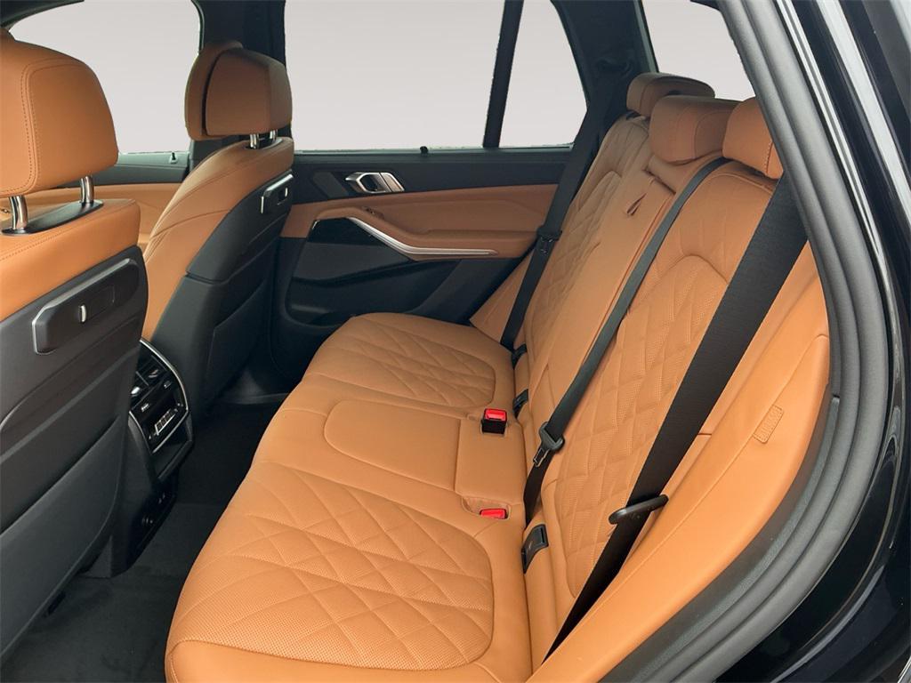 new 2026 BMW X5 PHEV car, priced at $89,825