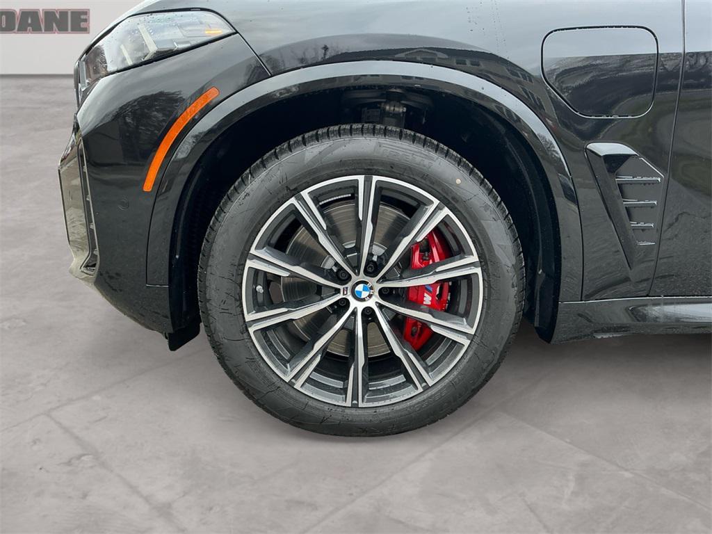 new 2026 BMW X5 PHEV car, priced at $89,825