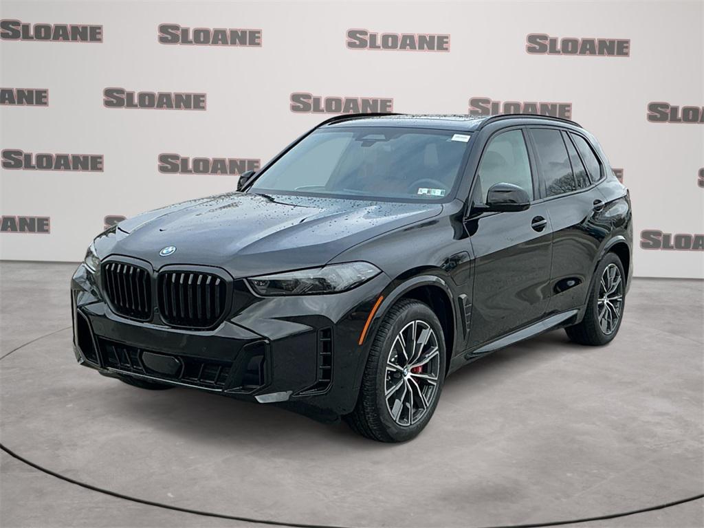 new 2026 BMW X5 PHEV car, priced at $89,825