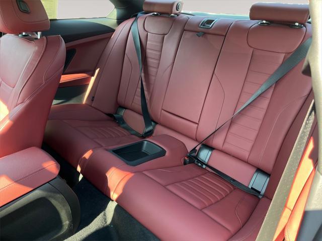used 2023 BMW 230 car, priced at $37,981