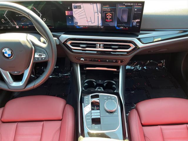 used 2023 BMW 230 car, priced at $37,981
