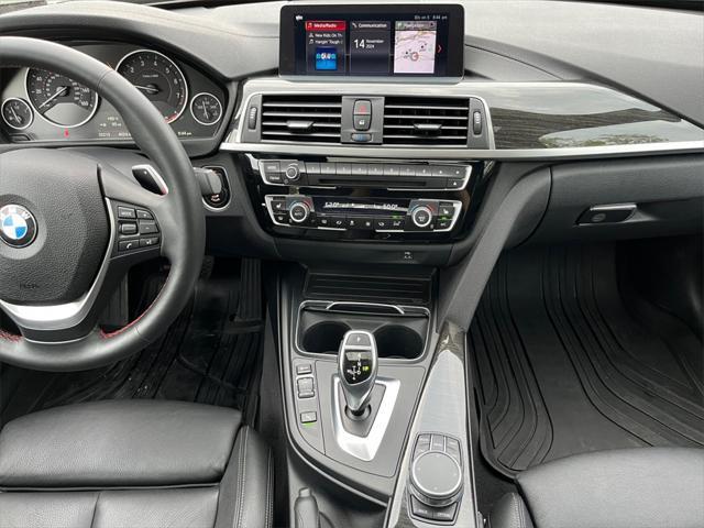 used 2019 BMW 430 Gran Coupe car, priced at $22,842