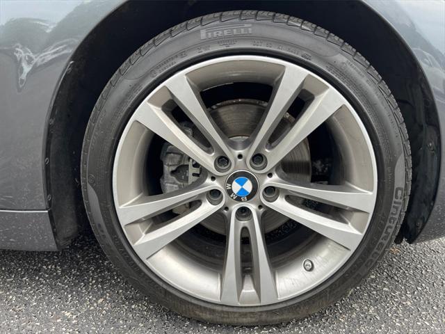 used 2019 BMW 430 Gran Coupe car, priced at $22,842