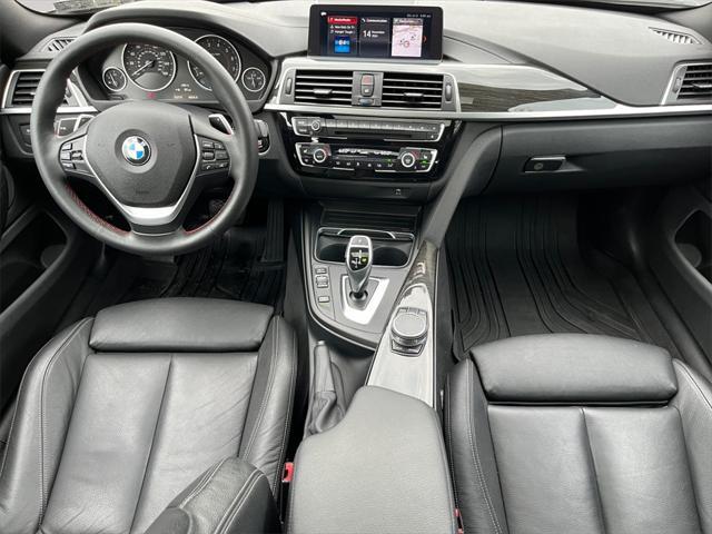 used 2019 BMW 430 Gran Coupe car, priced at $22,842