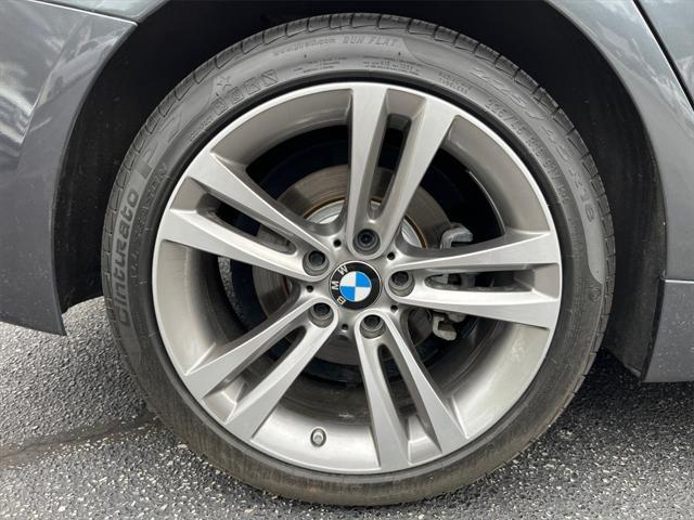 used 2019 BMW 430 Gran Coupe car, priced at $22,842