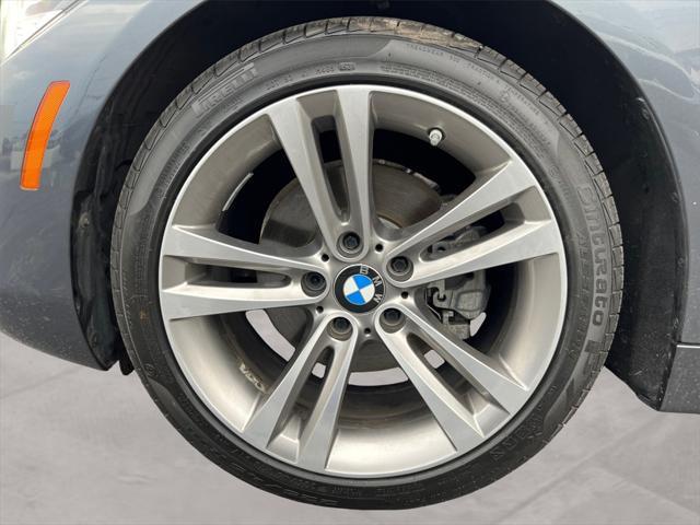 used 2019 BMW 430 Gran Coupe car, priced at $22,842