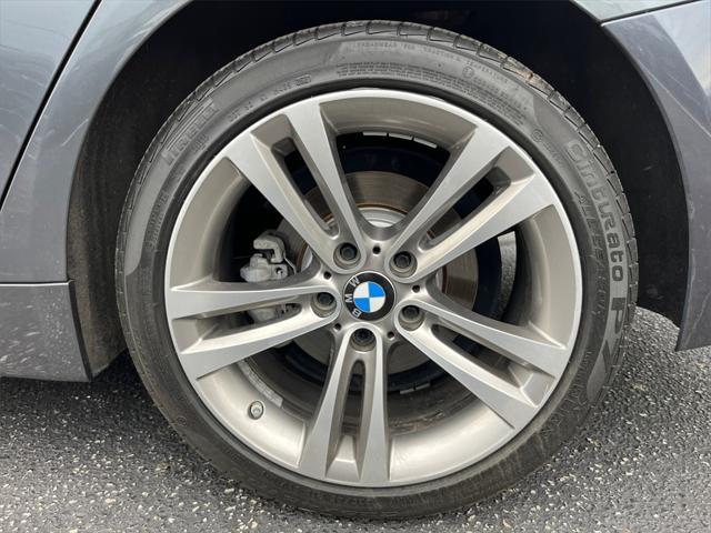 used 2019 BMW 430 Gran Coupe car, priced at $22,842