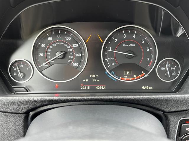 used 2019 BMW 430 Gran Coupe car, priced at $22,842