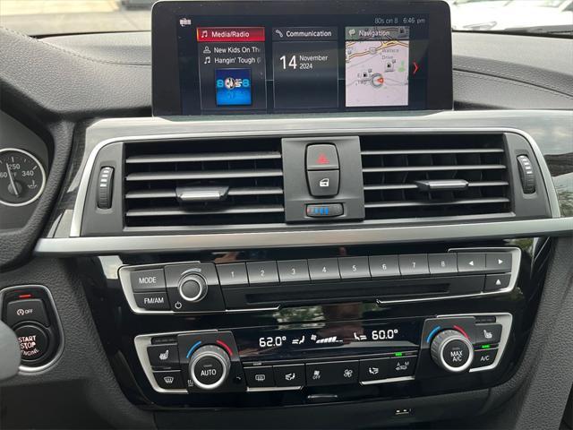 used 2019 BMW 430 Gran Coupe car, priced at $22,842
