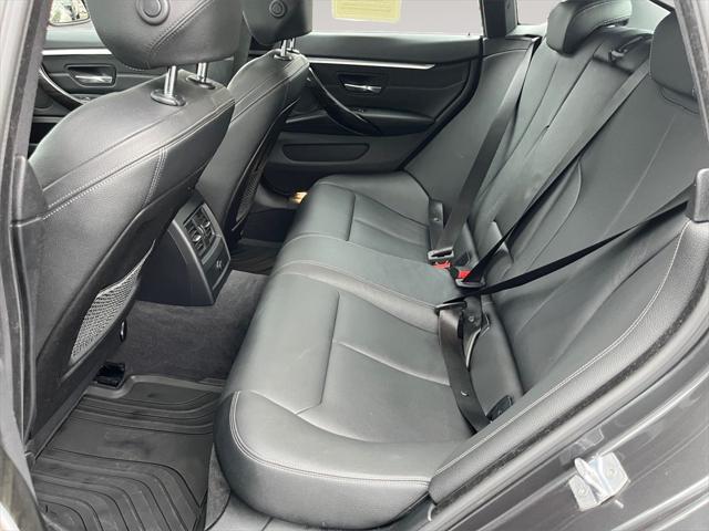 used 2019 BMW 430 Gran Coupe car, priced at $22,842