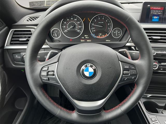 used 2019 BMW 430 Gran Coupe car, priced at $22,842