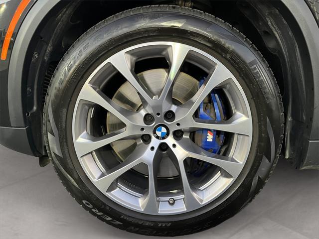 used 2019 BMW X5 car, priced at $33,652